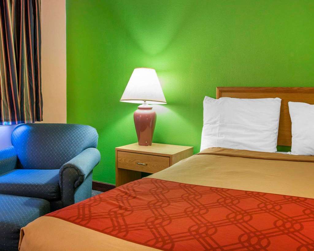 Econo Lodge Battle Creek Zimmer foto